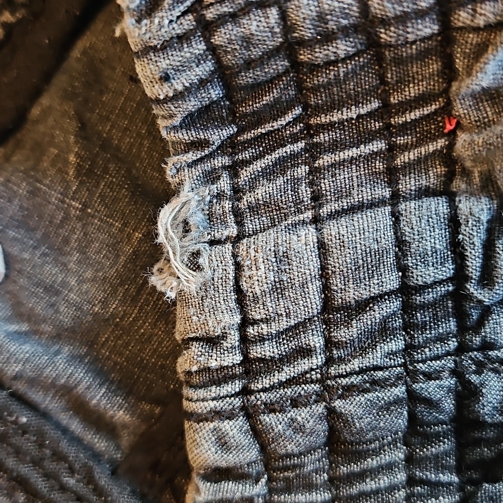 One Teaspoon RUNNER Shorts💙 - Picture 6 of 7